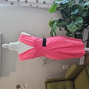NWT Kenneth Cole Sherbert Samantha Dress